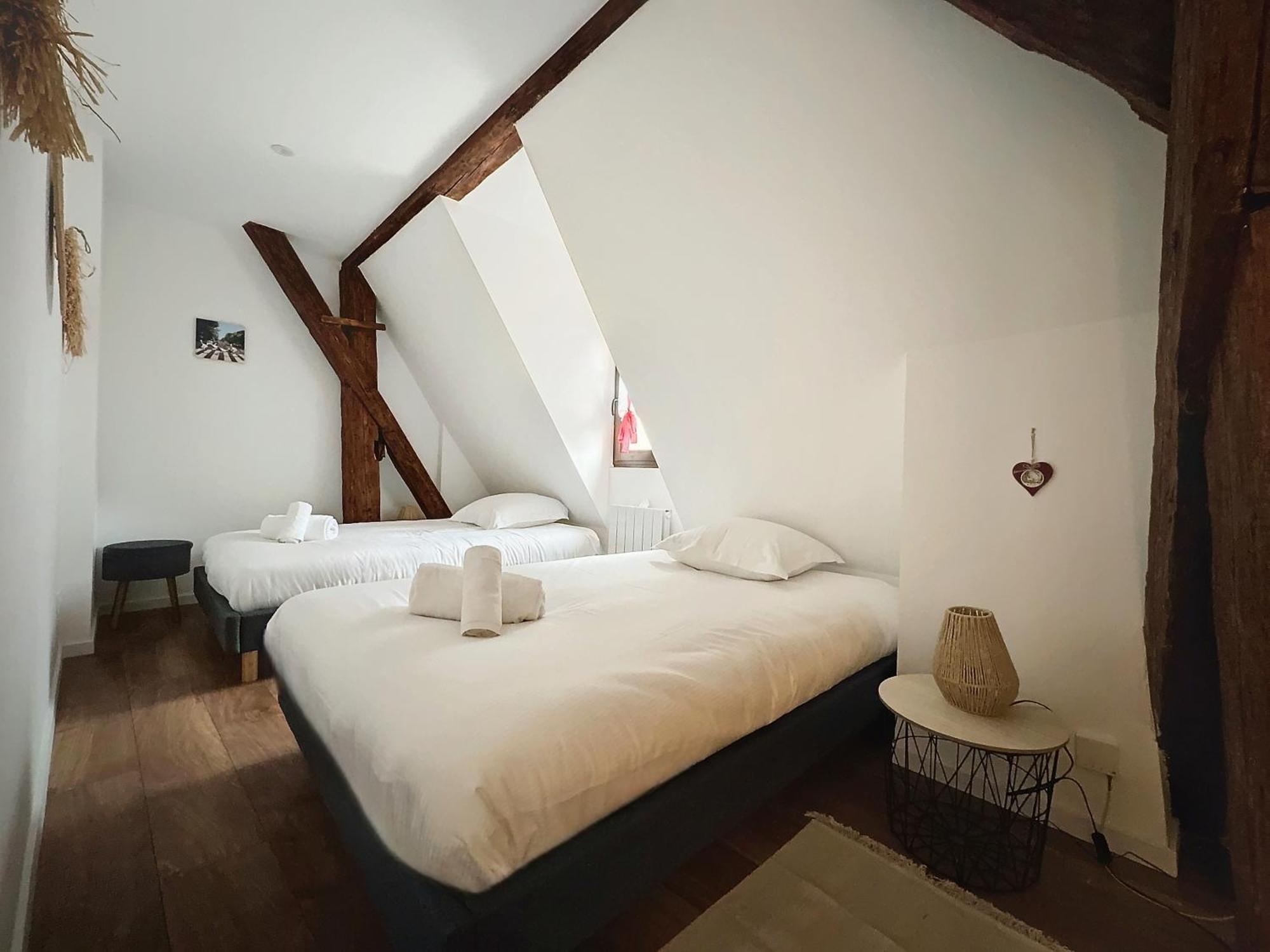 Apartment Le Du Kaiser
